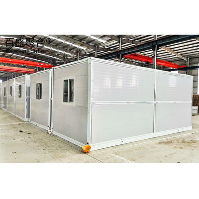 China factory High quality house prefabricated ready to ship container homes Χώρες με υψηλή ποιότητα
