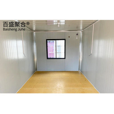 China factory High quality house prefabricated ready to ship container homes Χώρες με υψηλή ποιότητα