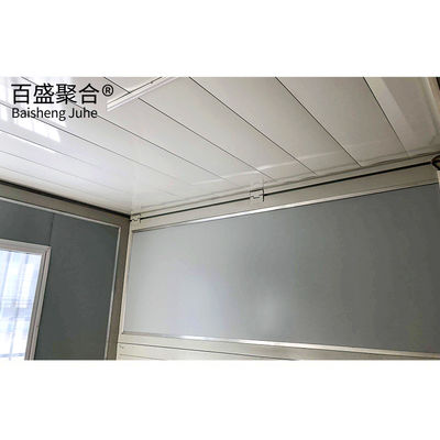China factory High quality house prefabricated ready to ship container homes Χώρες με υψηλή ποιότητα