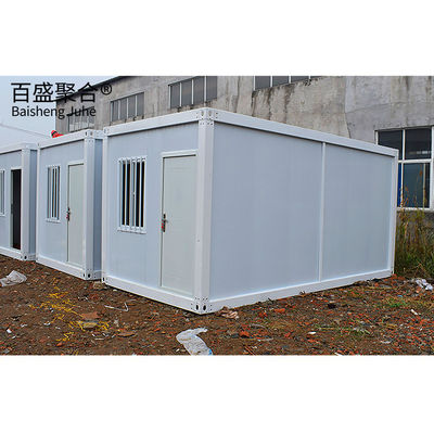 China factory High quality house prefabricated ready to ship container homes Χώρες με υψηλή ποιότητα