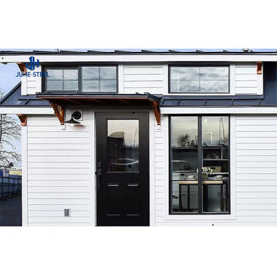Ξενοδοχείο Flat Pack Container House Prefab 20ft Mobile Foldable Slide Out Steel δομή