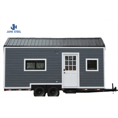 Ξενοδοχείο Prefab μικροσκοπικά σπίτια με flat pack slide out container house και μοντέρνο σχεδιασμό υπνοδωμάτιο