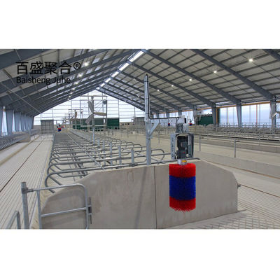 ISO9001 2008/CE/BV Πιστοποιημένες προκατασκευασμένες ράβδοι από χάλυβα H ράβδοι