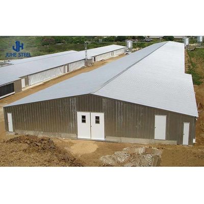 C.Z Shape Steel Channel Purlin Steel Workshop Κατασκευασμένο από κατασκευαστή