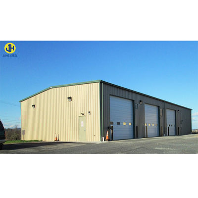 C.Z σχήμα ατσάλινου καναλιού Purlin ASTM Standard Steel Structure Αποθήκη για φορτηγά