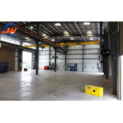 Δυνατή Q235 Q355 HEA400 Χάλυβα H-beam για κατασκευή δομών παραθύρων από κράμα αλουμινίου