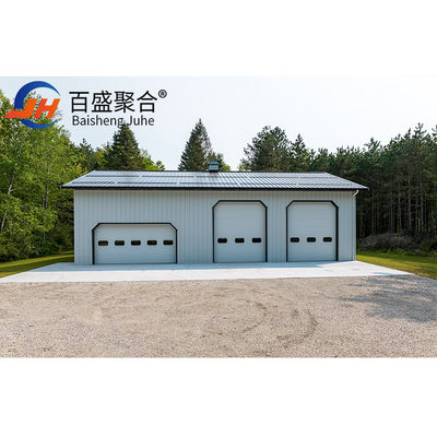 Ελαστικό Steel Structure Workshop με Tolerance ± 1% και πιστοποιητικό ISO9001 2008/CE/BV