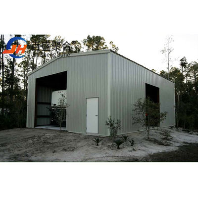 Ανεπάρκεια ± 1% ASTM Standard Light Weight Steel Frame Manufacturers για προκατασκευασμένες αποθήκες