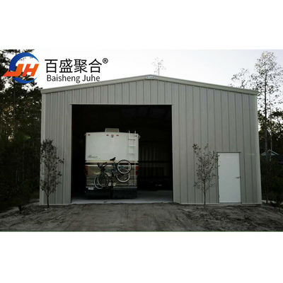 Ανεπάρκεια ± 1% ASTM Standard Light Weight Steel Frame Manufacturers για προκατασκευασμένες αποθήκες