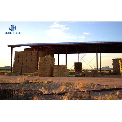 Steel Frame Warehouse Steel Barn Homes For Agricultural Farm Buildings Purlin C.Z Shape Steel Channel Χάλυβας και χάλυβα