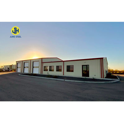 Aluminum Alloy Window Industrial Warehouse Workshop Design with Prefab Storage Building (Αλουμινίου κράμα παράθυρο βιομηχανικό αποθηκευτικό εργοστάσιο)