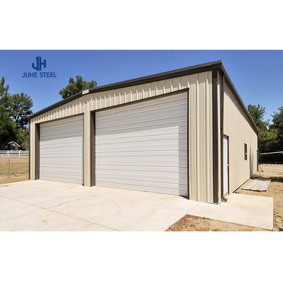 Steel Structure Parking Garage for Cars Tolerance ± 1% C.Z Shape Steel Channel Purlin Σιδηροδρομικό σταθμό