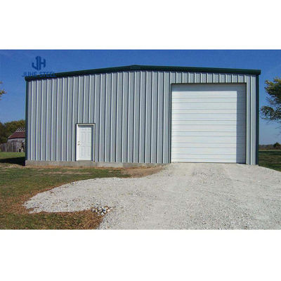 Steel Structure Parking Garage for Cars Tolerance ± 1% C.Z Shape Steel Channel Purlin Σιδηροδρομικό σταθμό