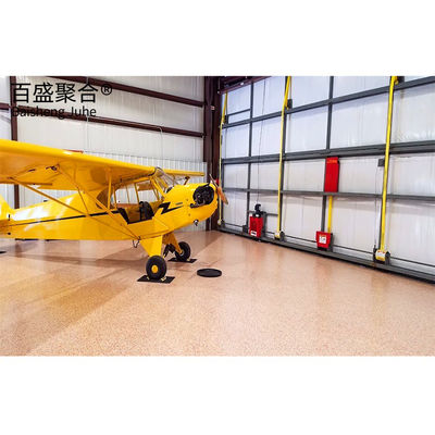 Σαουδική Αραβία αεροσκάφος αεροσκάφος hangar με Frameless κατασκευή ελαφρύ χάλυβα δομή