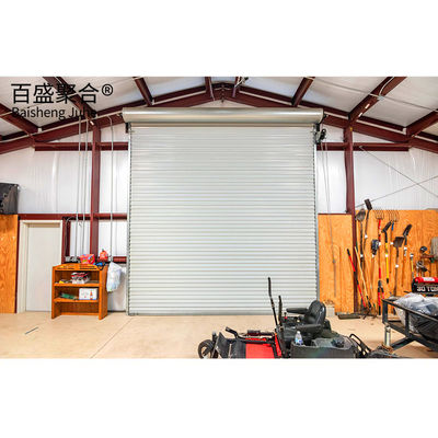 Ελαφρύ Steel Structure Frame Prefab Garage για εύκολο και προσιτό λύμα στάθμευσης