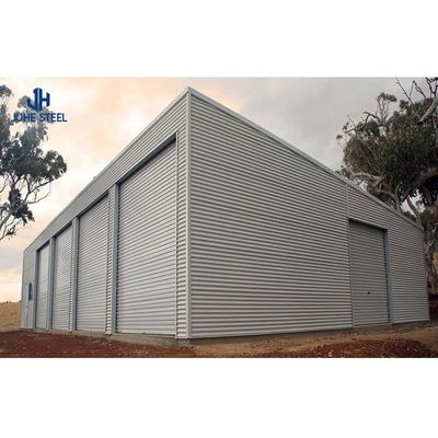 ISO9001 2008/CE/BV Πιστοποιημένο εργοστάσιο αποθήκευσης χάλυβα