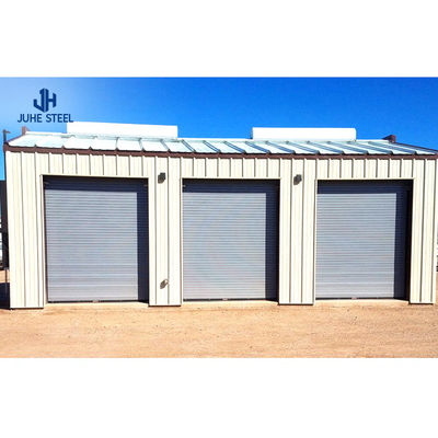 GB Standard C.Z Shape Steel Purlin Προσυσκευασμένη αποθήκη για ανάγκες αποθήκευσης